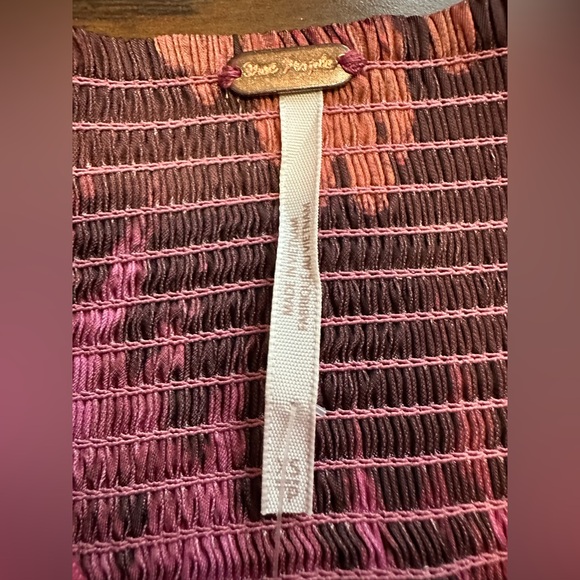 Free People Better Than That Tube Top - Picture 6 of 10